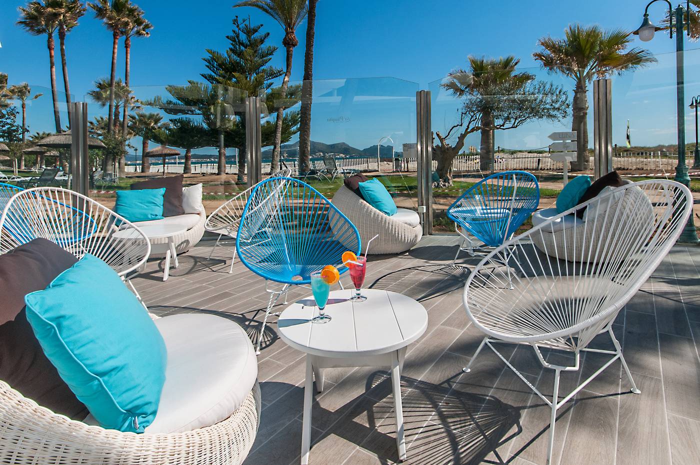 Playa Esperanza Resort Affiliated by Melia