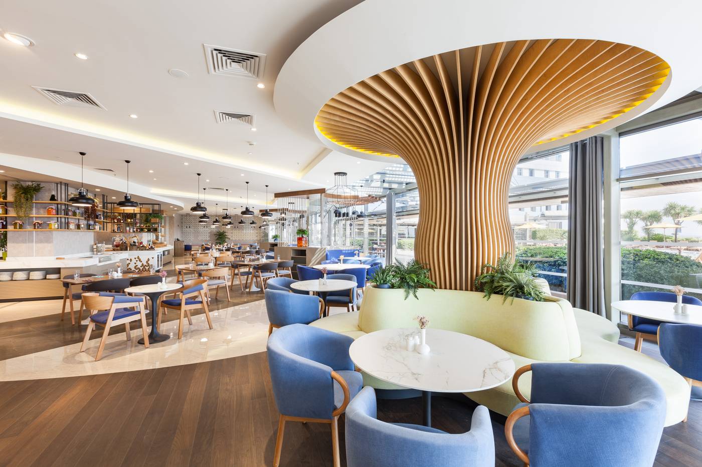 Novotel-Istanbul-Zeytinburnu-Restaurant-15