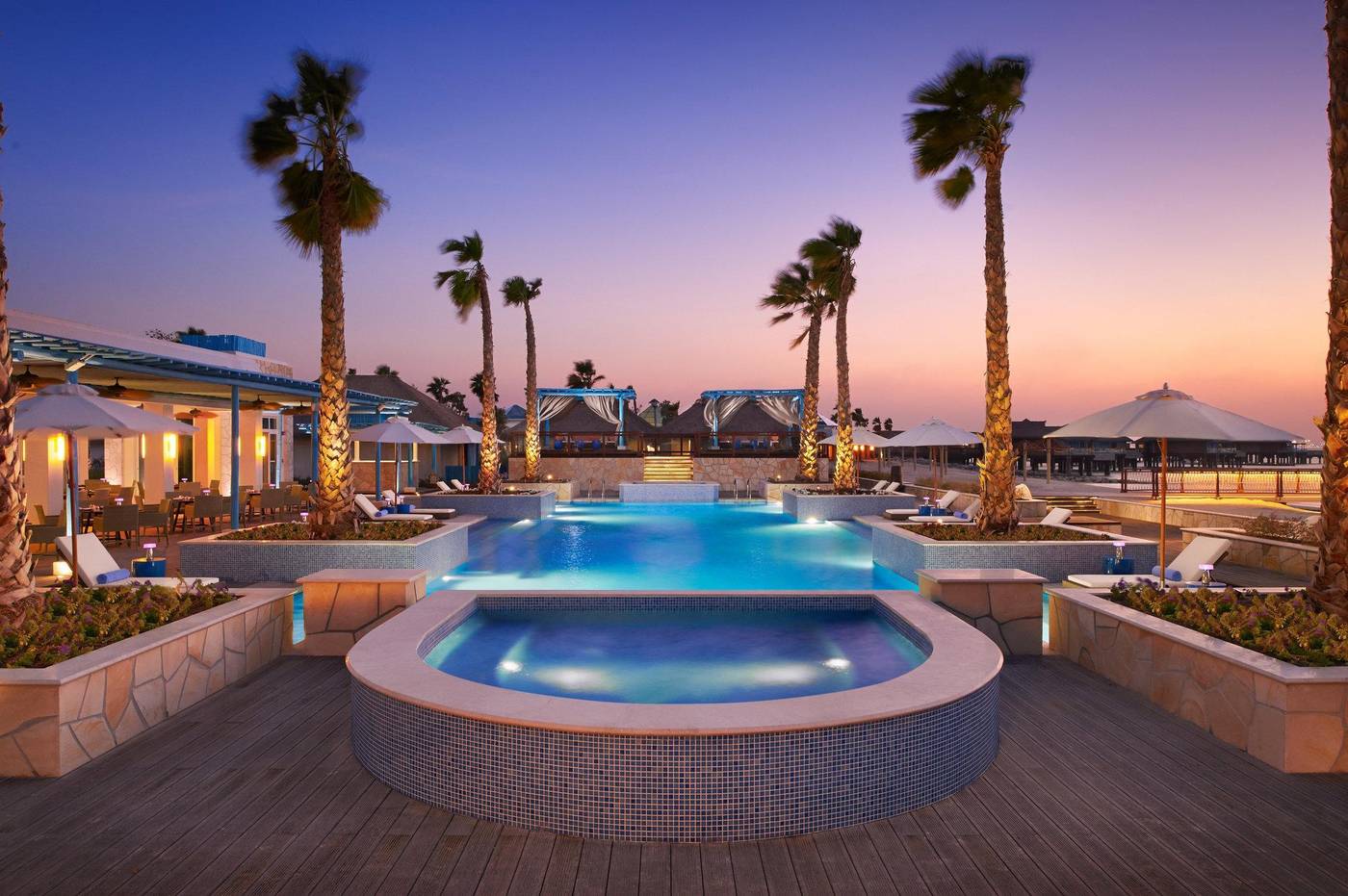 Banana Island Resort Doha by Anantara-Qatar-DOHA-General view-6