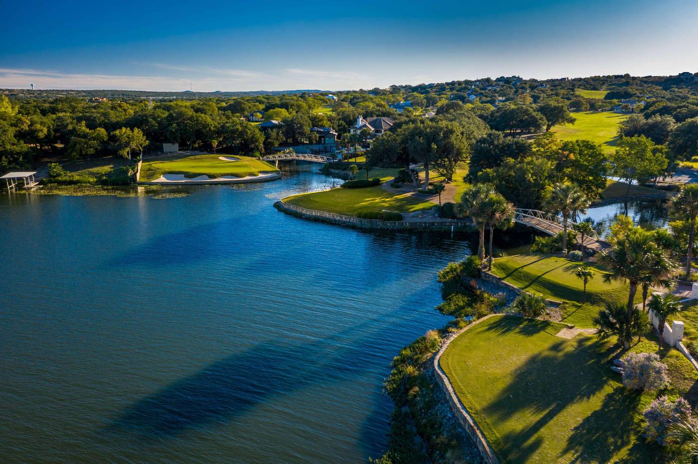Horseshoe Bay Resort-United States-HORSESHOE BAY-General view-4
