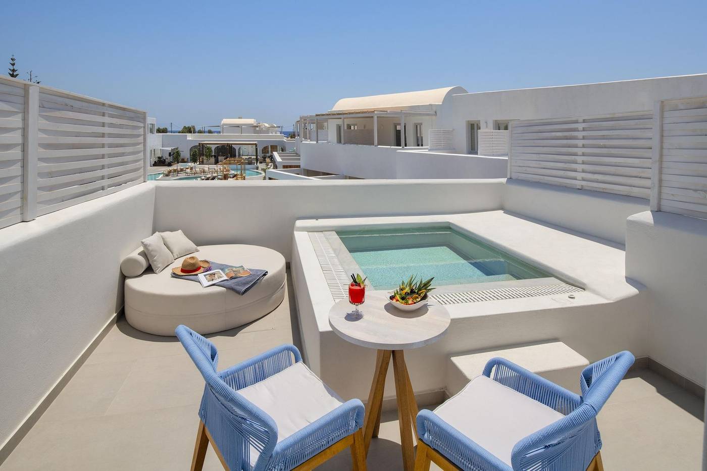 TUI BLUE Meltemi - Adults Only-Greece-SANTORINI-Room-6