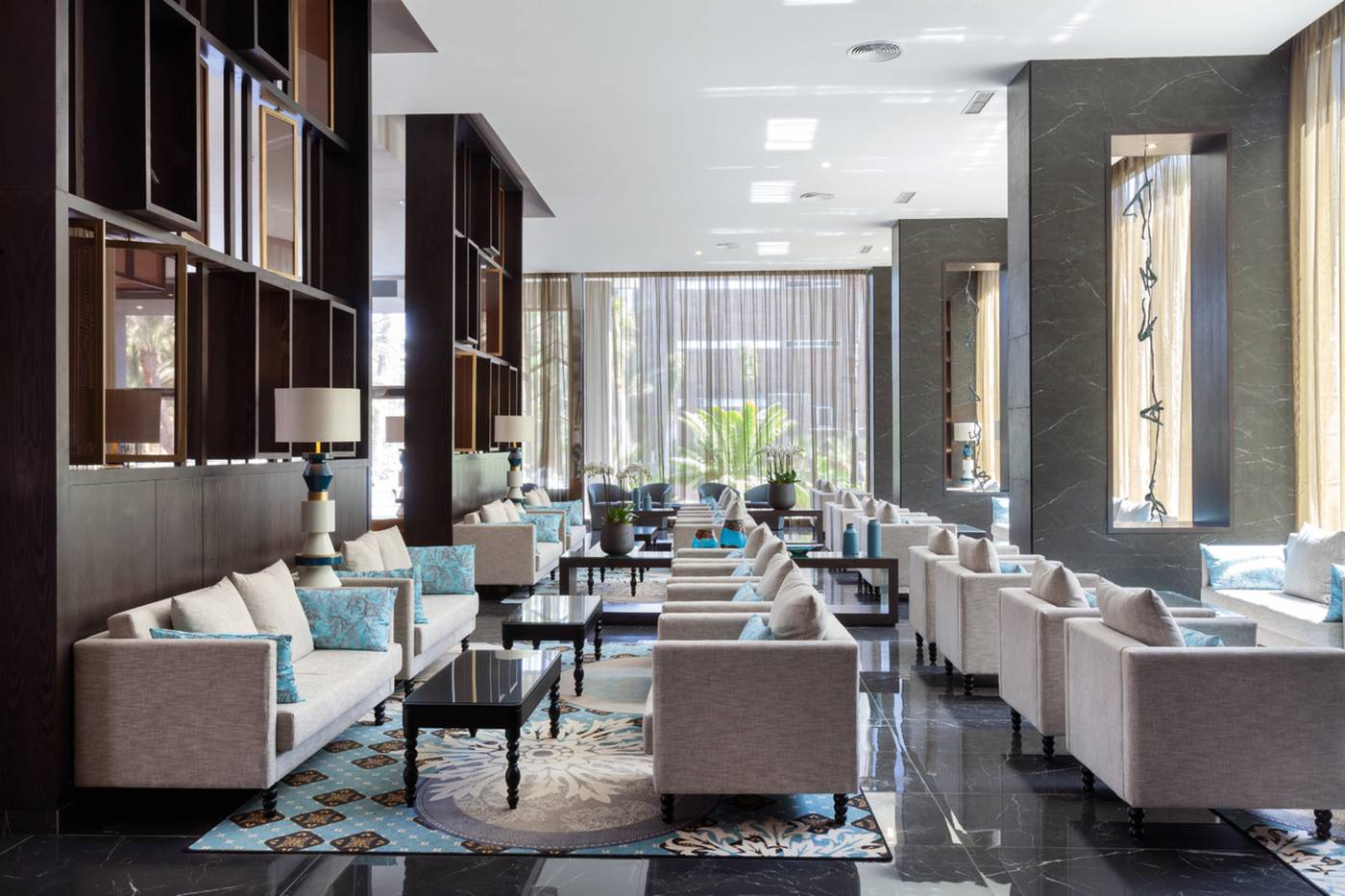 Riu-Palace-Oasis-Lobby-44