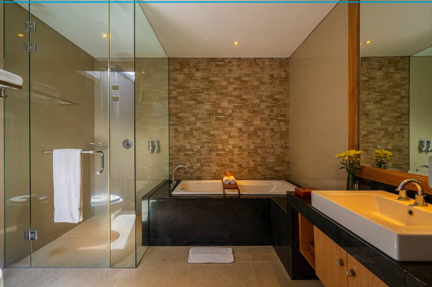 Lasanti Villas & Spa Seminyak-Indonesia-Seminyak-Room-10