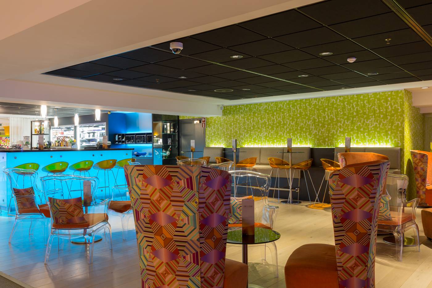 Thon-Hotel-Brussels-City-Centre-Lobby-7