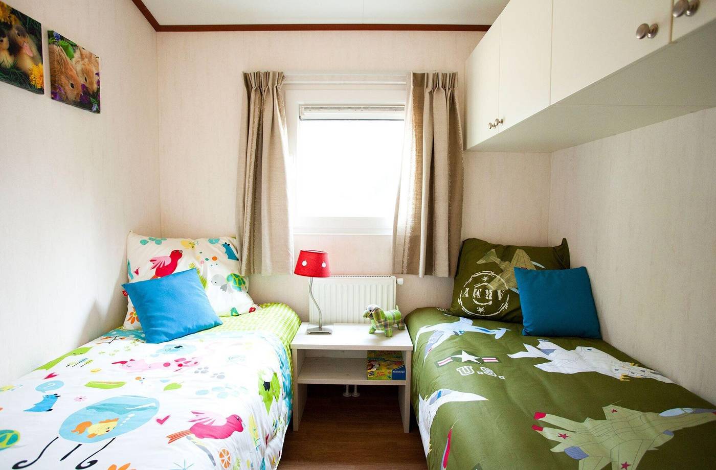 EuroParcs-Spaarnwoude-Room-8