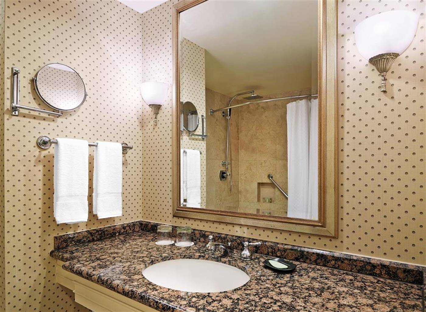 The Westin Dallas Park Central-United States-DALLAS-General view-2