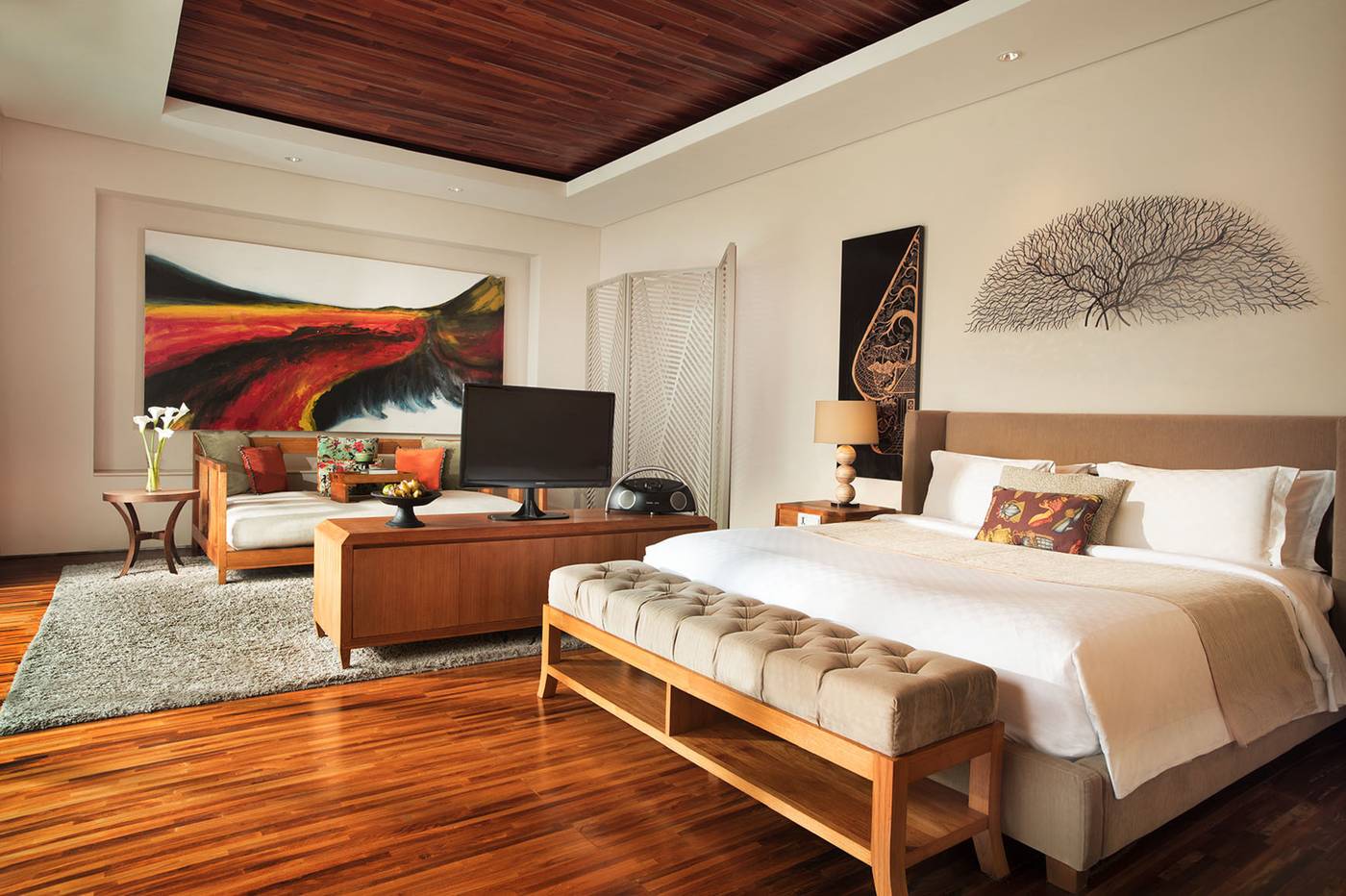 Berry Amour Villas-Indonesia-BALI-Room-7