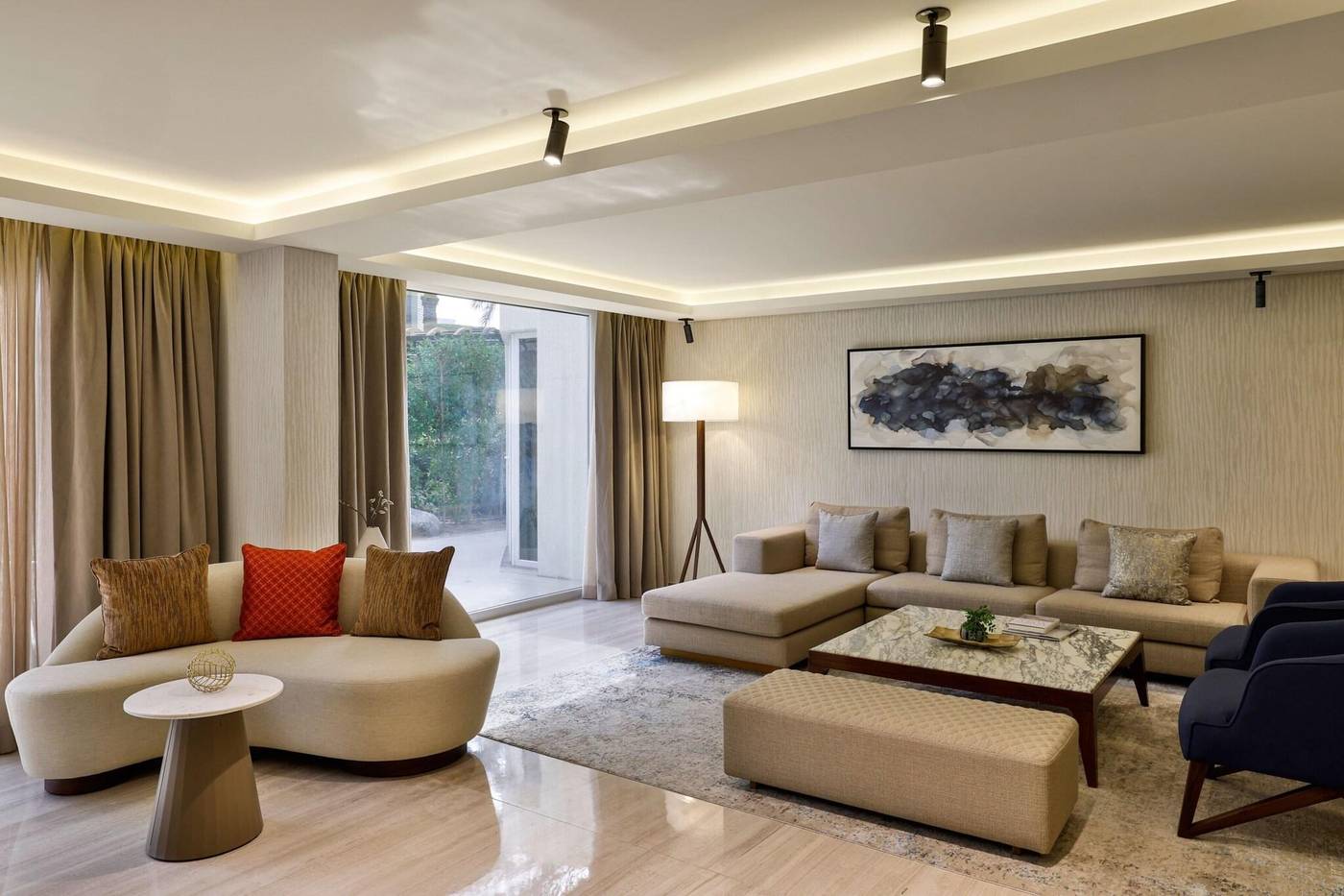 Le-Meridien-Dubai-Hotel---Conference-Centre-Room-45