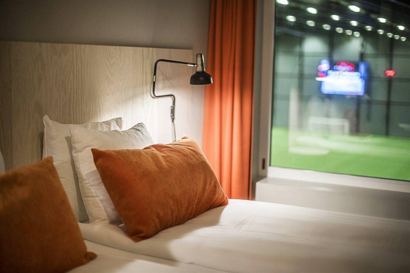 Kviberg Park Hotel Conference-Sweden-GOTHENBURG-Room-6