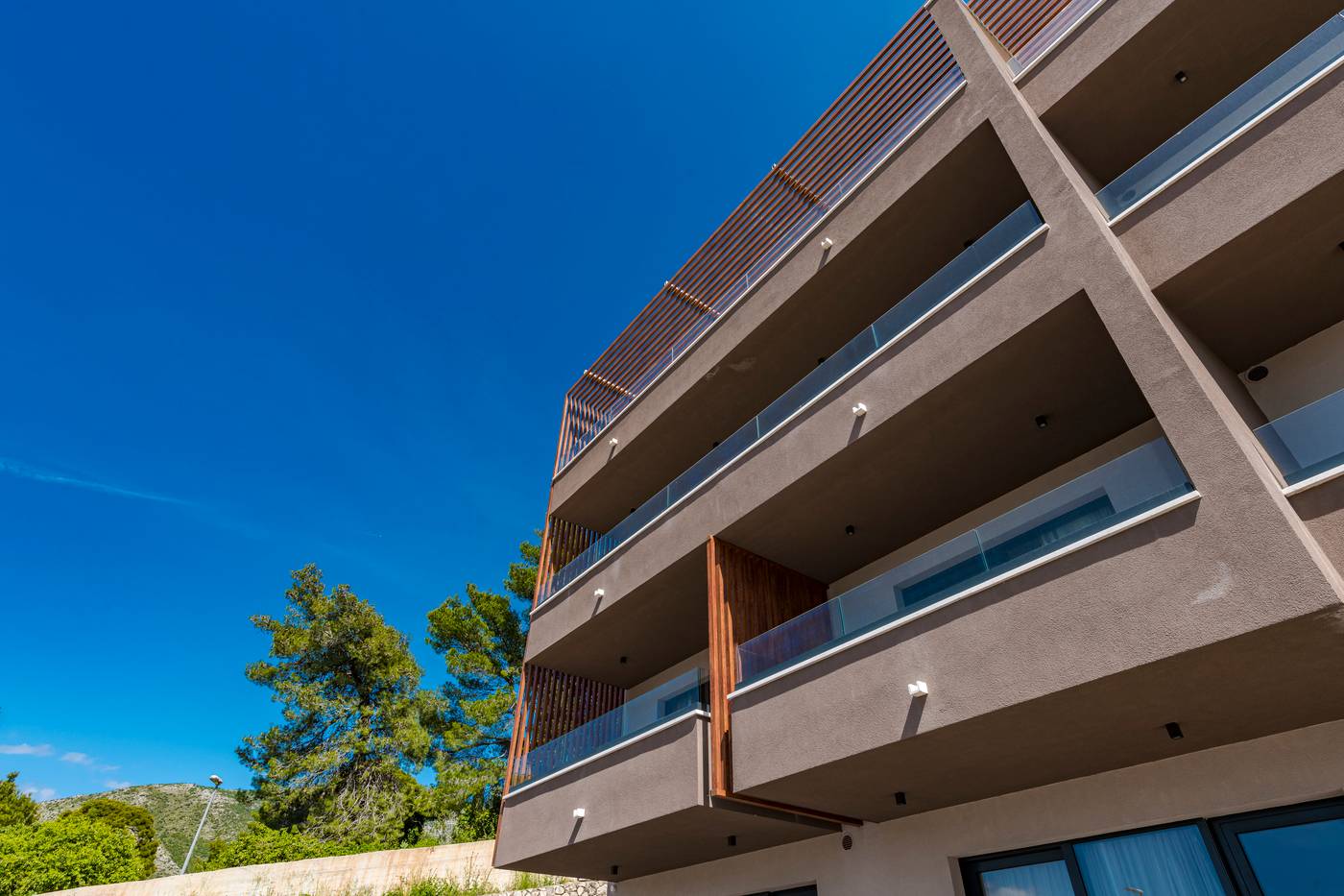 The Cavtat View Apartment Residence-Croatia-Cavtat-General view-7