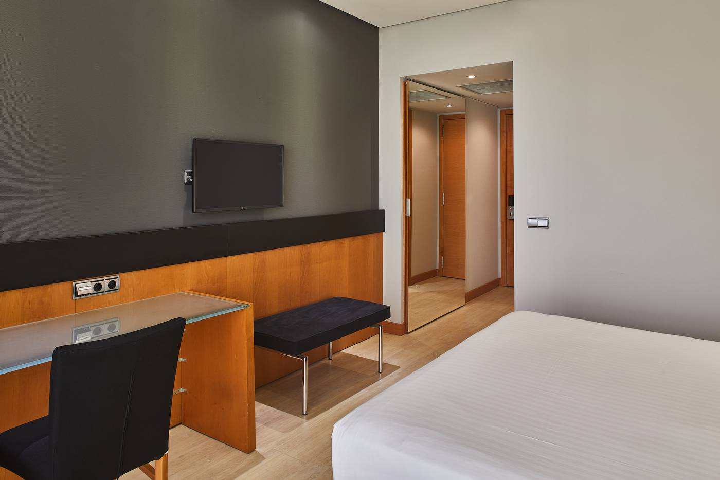 Silken-Puerta-Madrid-Room-23