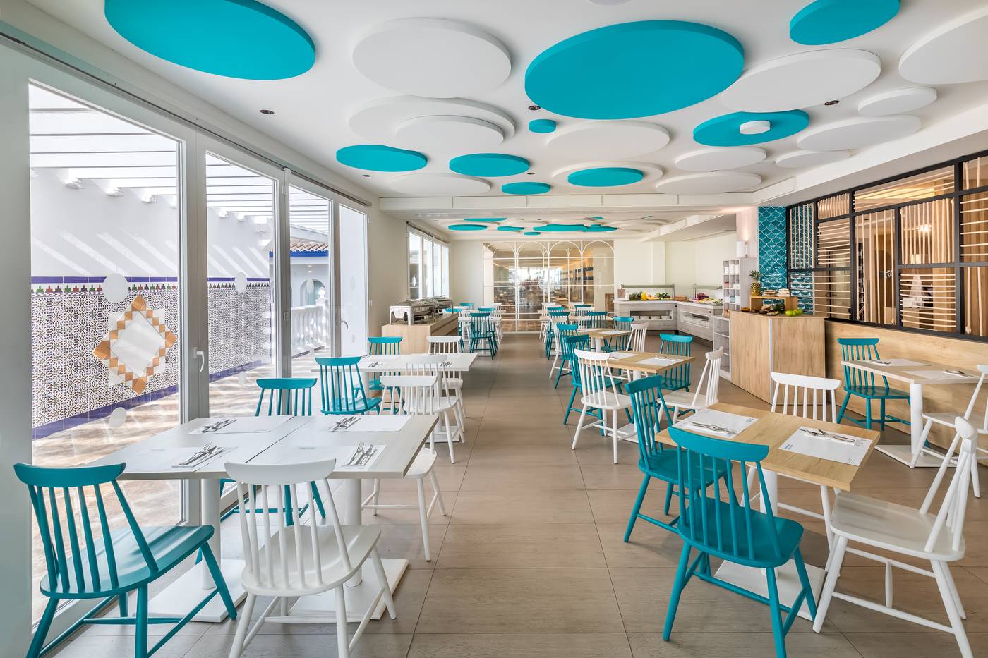 Occidental-Torremolinos-Playa-Restaurant-69