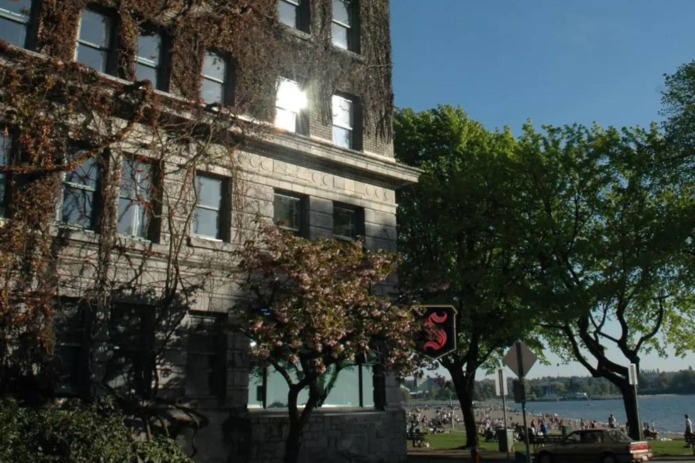 The Sylvia-Canada-VANCOUVER-General view-4