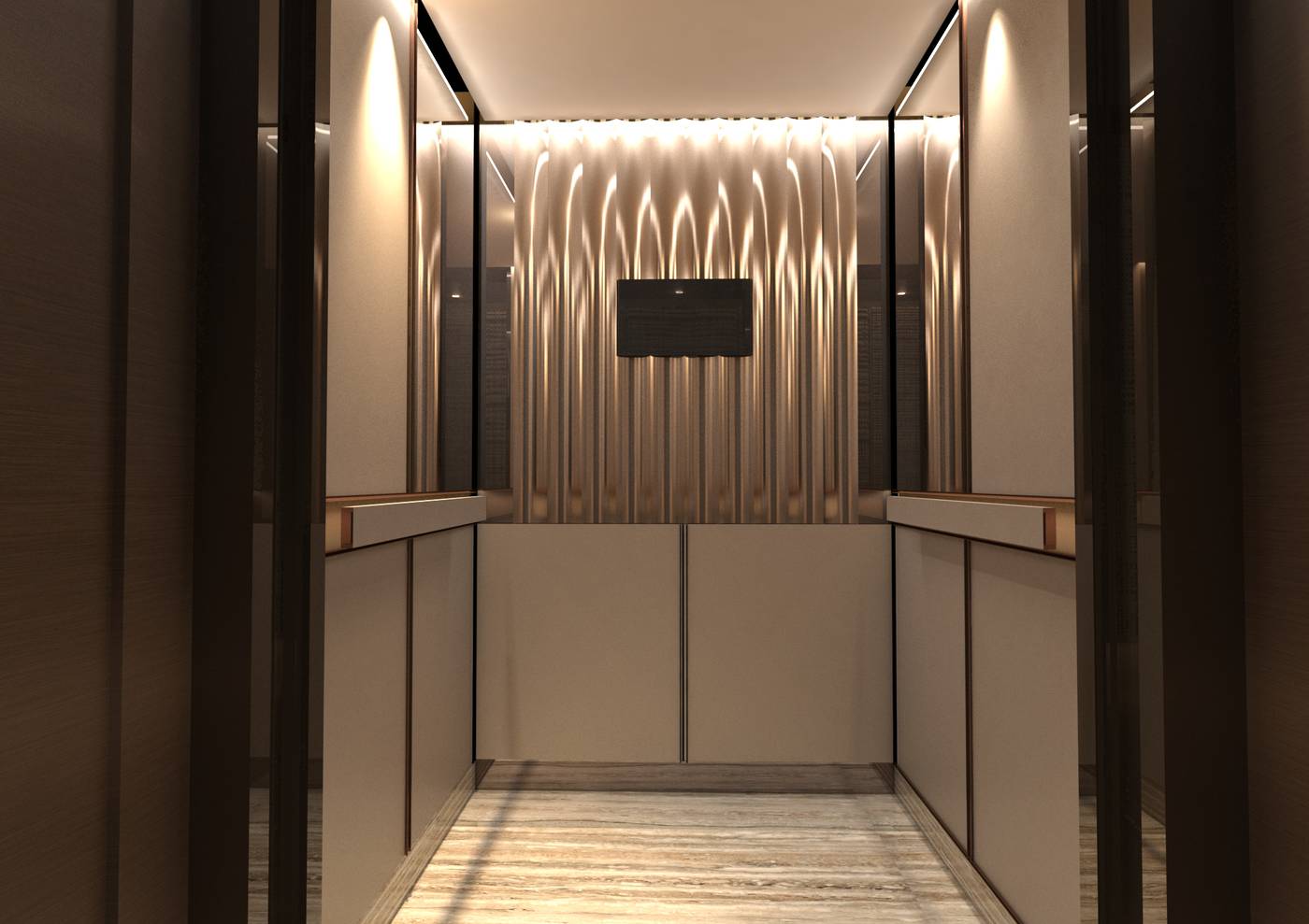 Jouri A Murwab Hotel-Qatar-DOHA-General view-1