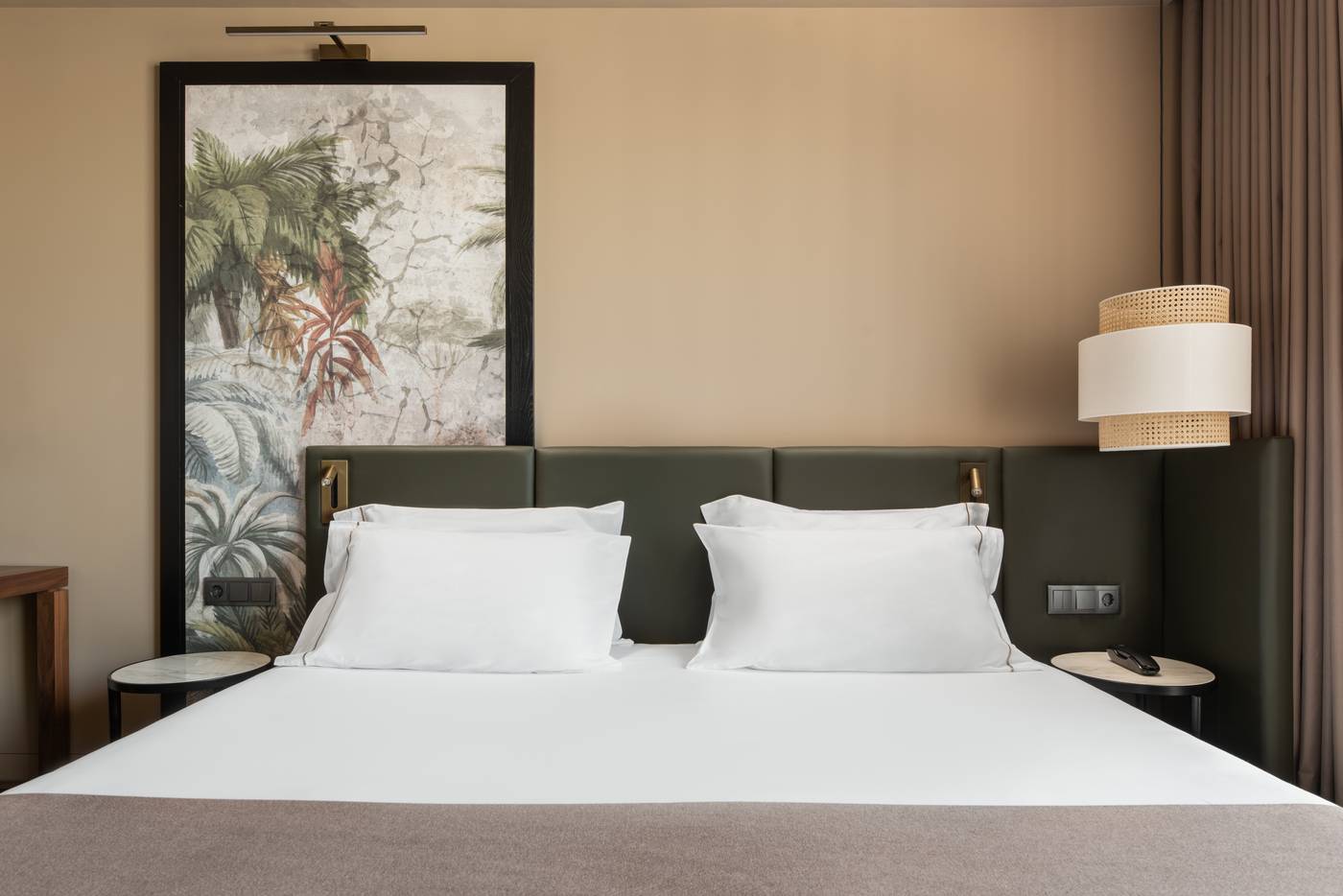Exe Essenzia Porto - Portugal - oporto - Room - 4