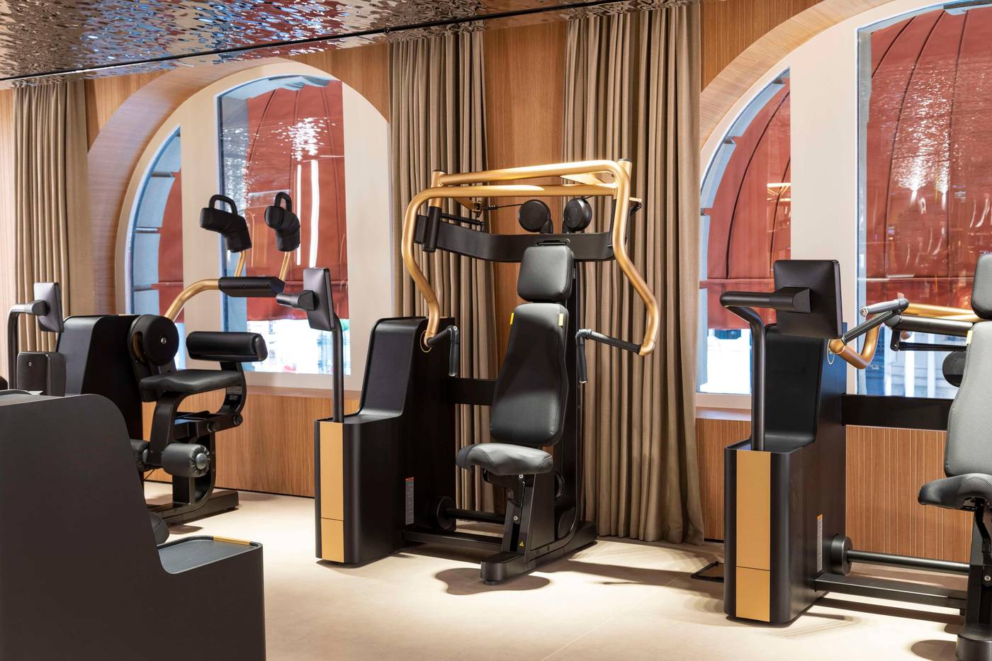 Park-Hyatt-Istanbul---Macka-Palace-Sports-and-Entertainment-77