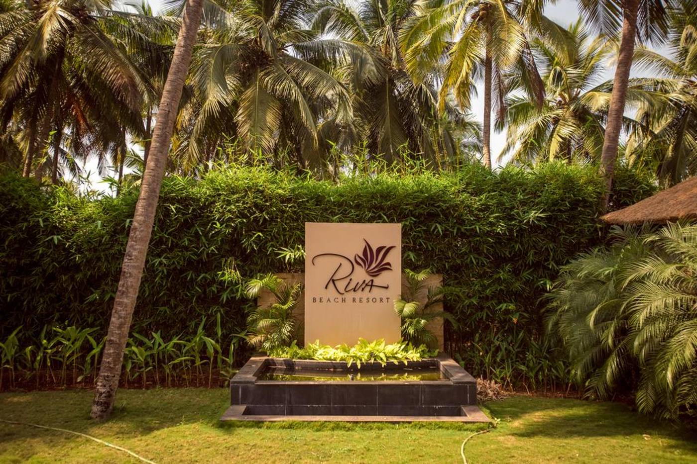 Riva Beach Resort