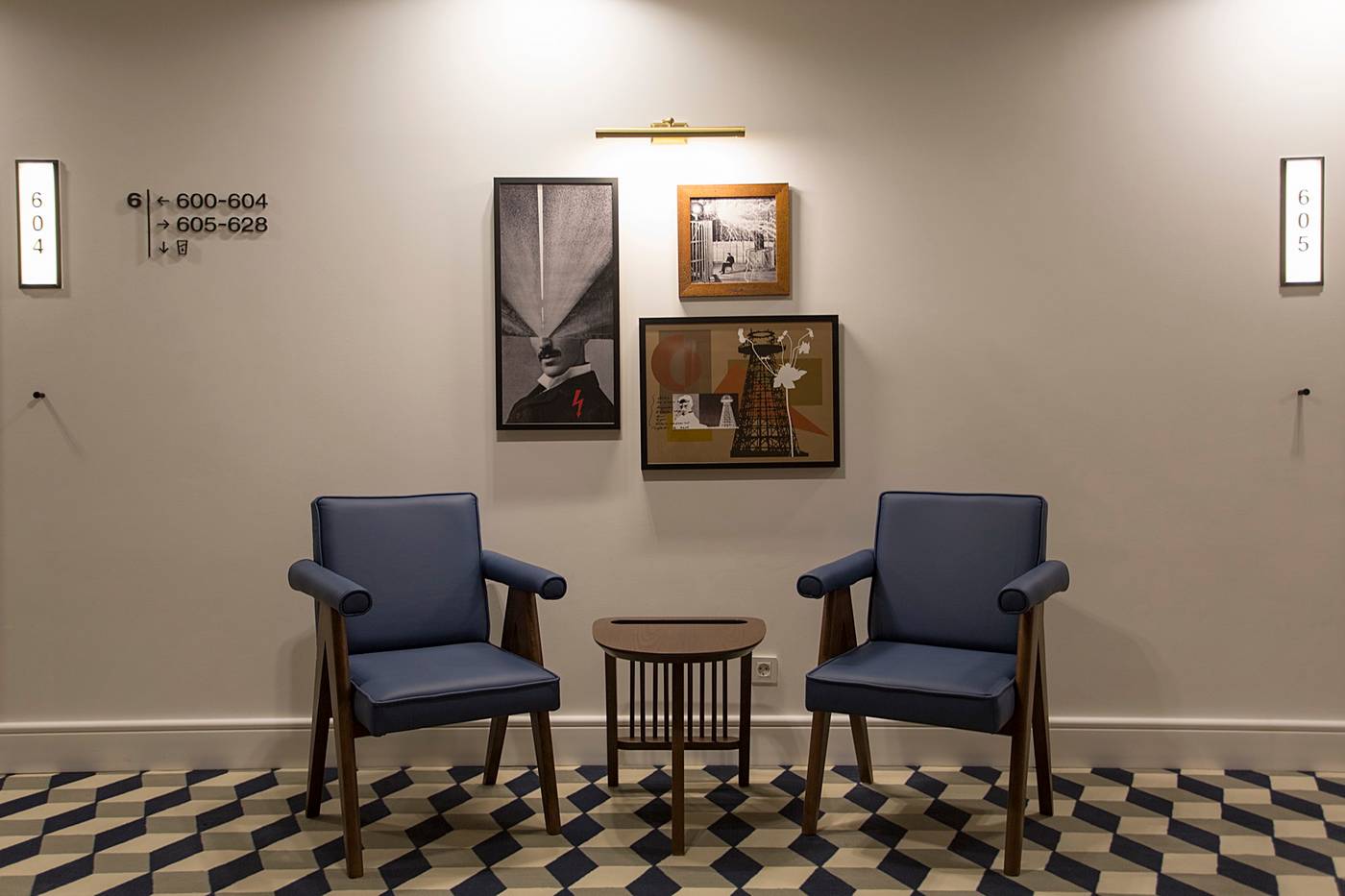 Canopy by Hilton Zagreb City Centre-Croatia-Zagreb-Lobby-3