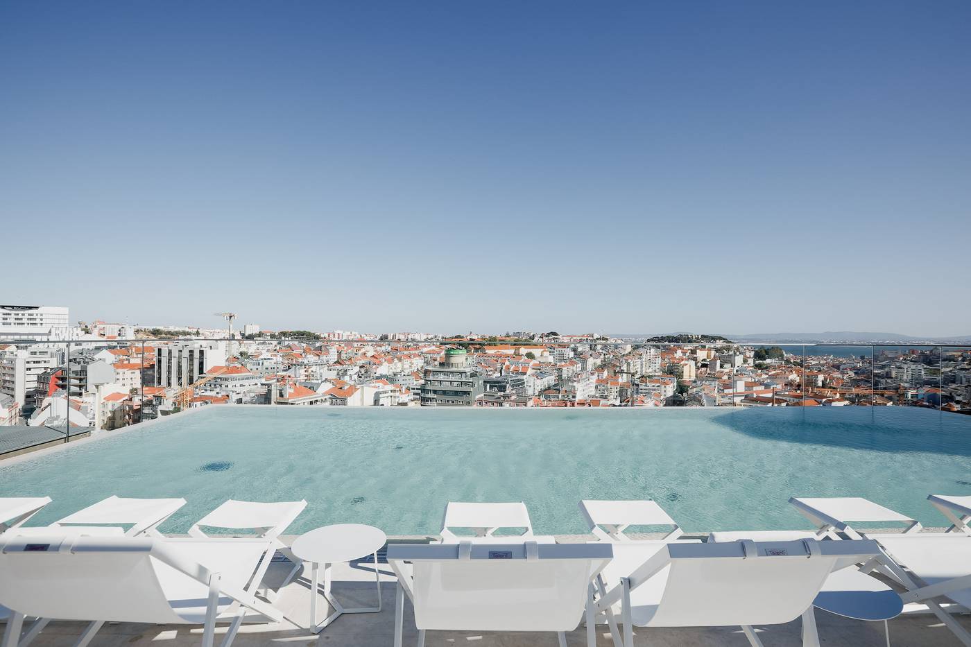 Epic SANA Marques - Portugal - Lisboa - General view - 2