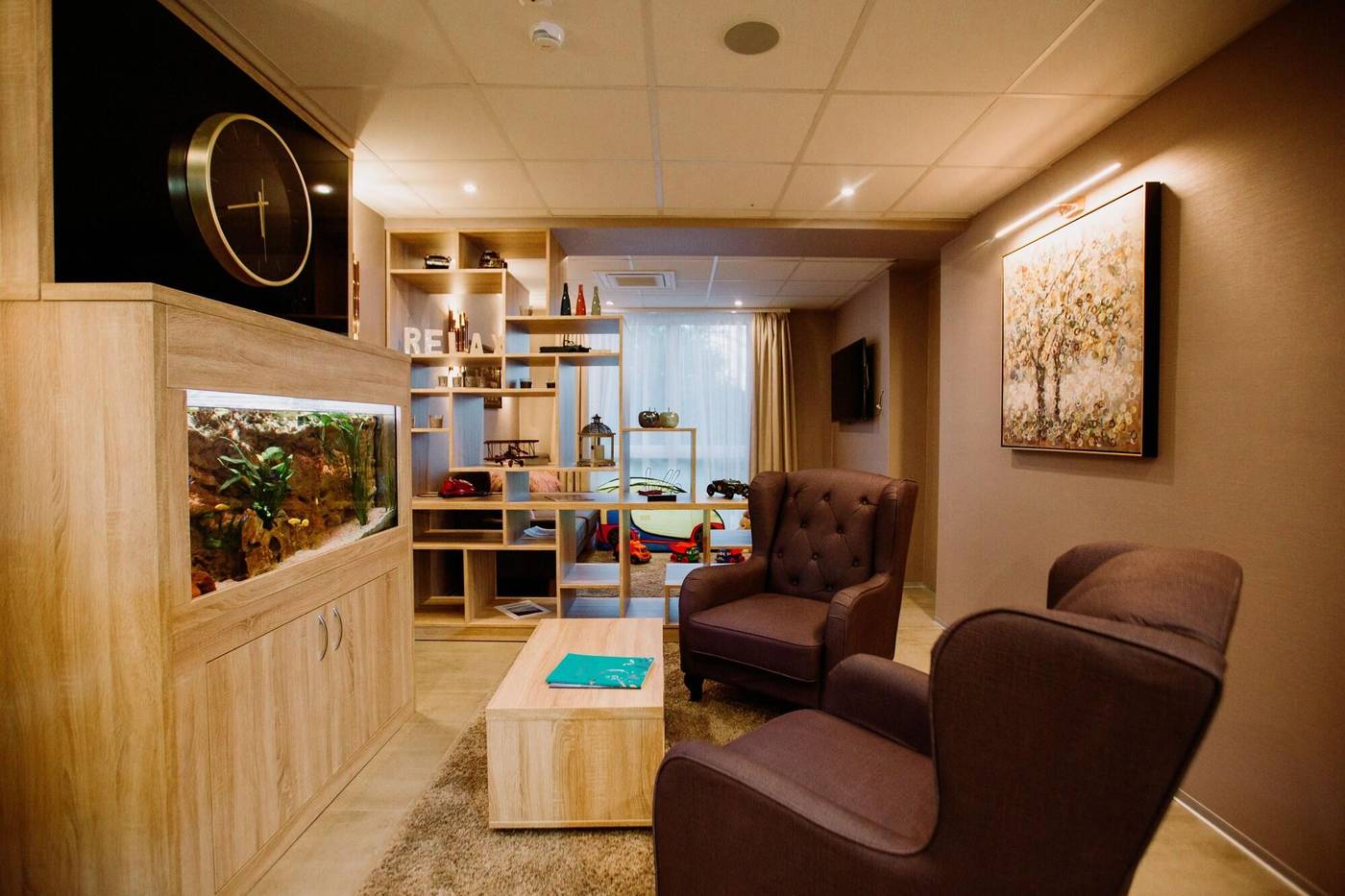 The-Hotel-Unforgettable---Hotel-Tiliana-by-Homoky-Lobby-7