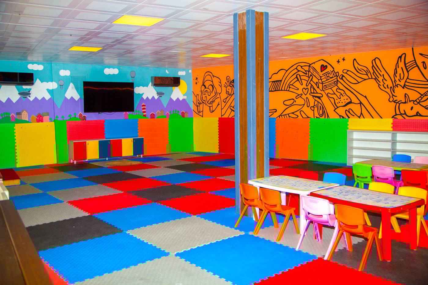 Justiniano Club Alanya