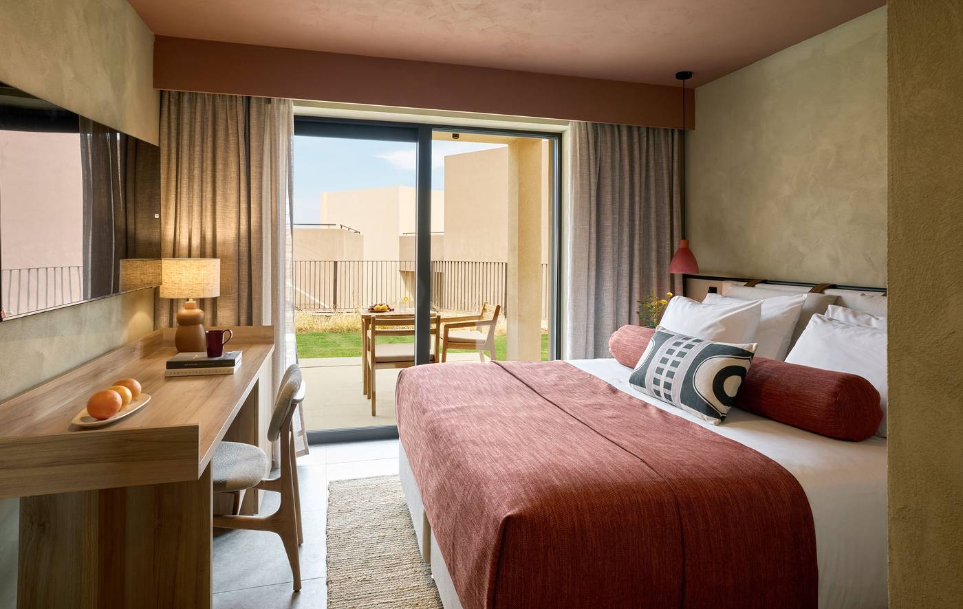 Rocrita Lifestyle Beach Resort