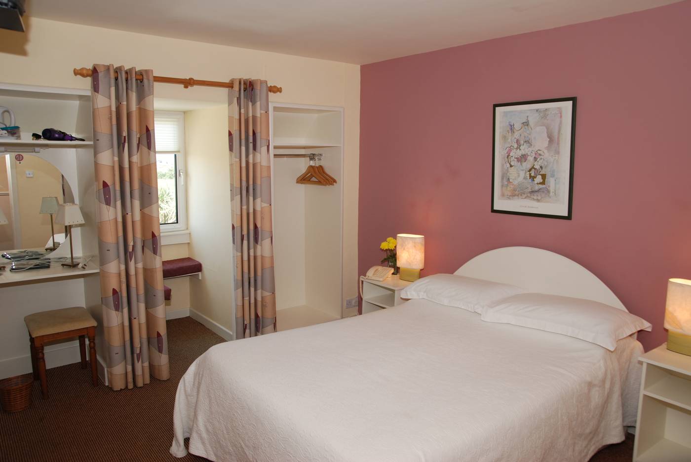 Klondyke House-Ireland-Waterville Ring of Kerry-Room-4