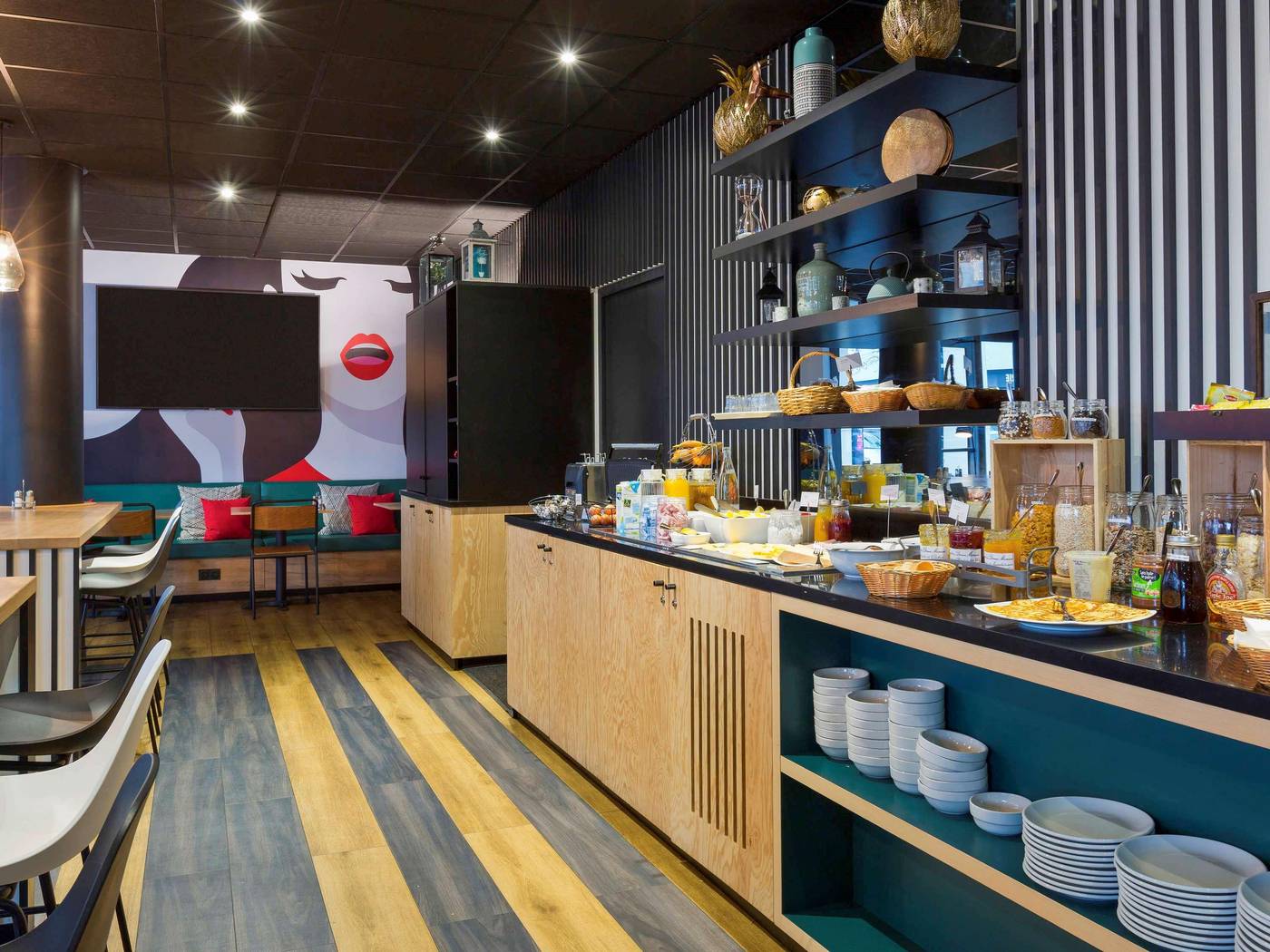 Ibis-Styles-Massy-Opera-Restaurant-8