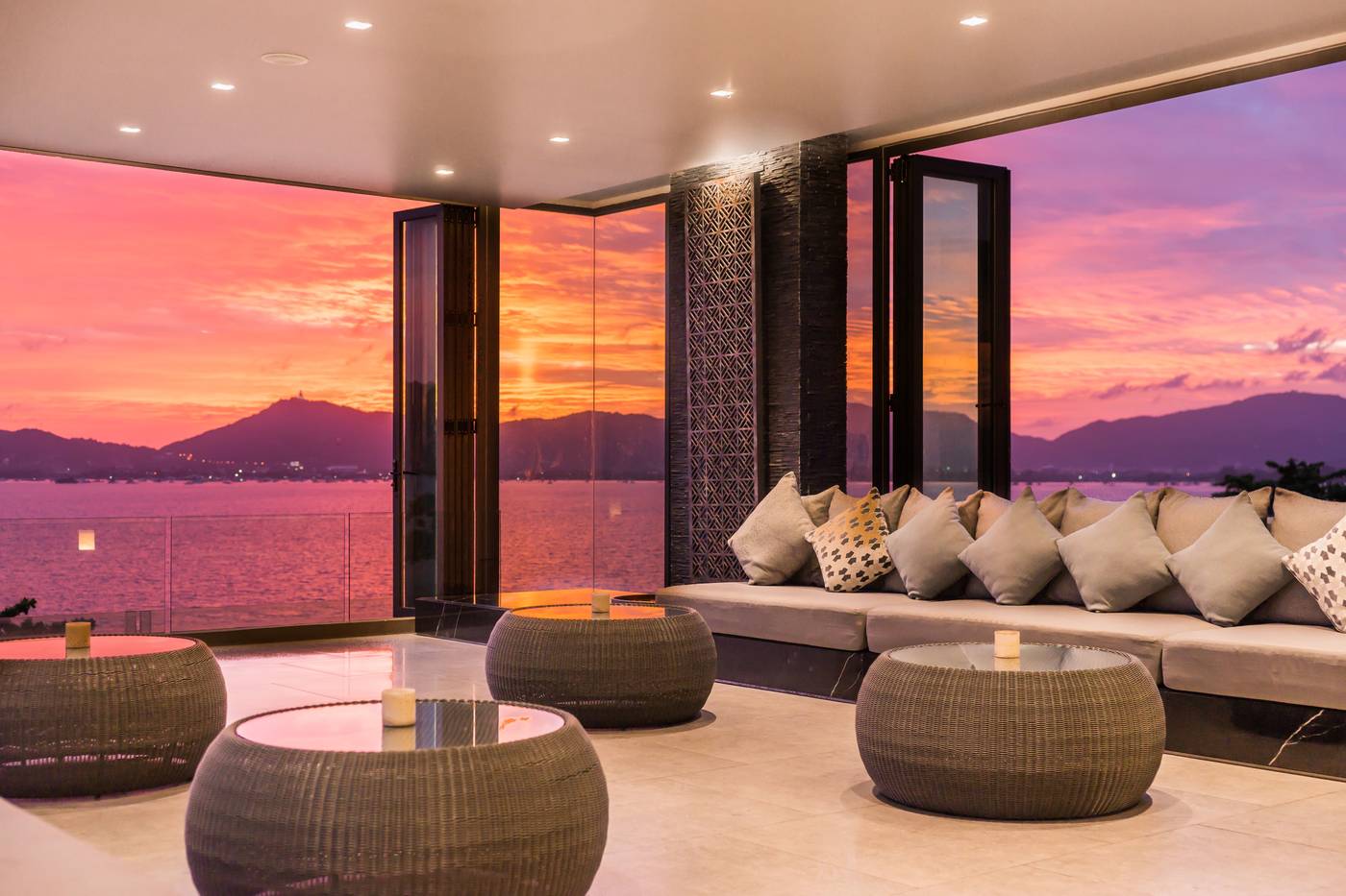 My Beach Resort-Thailand-PHUKET-Lobby-9