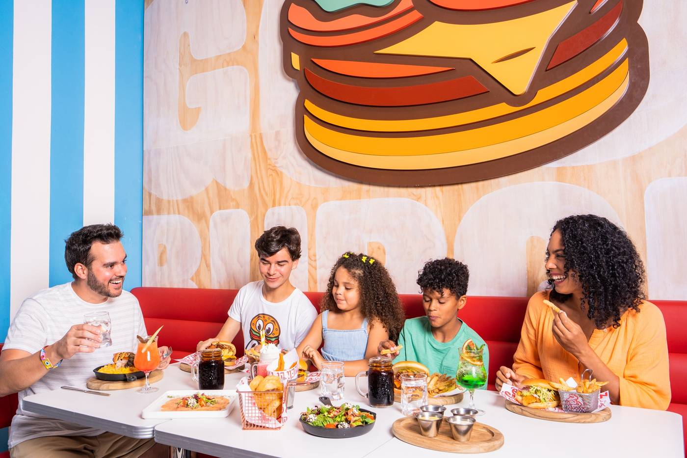 Nickelodeon-Hotels---Resorts-Riviera-Maya-By-Kari-General-view-44