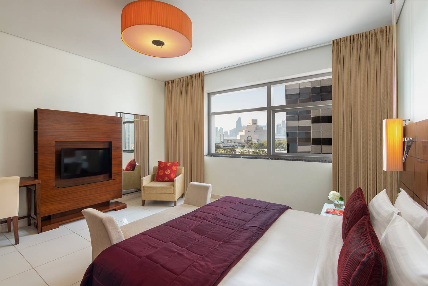 Fraser-Suites-Doha-Room-10