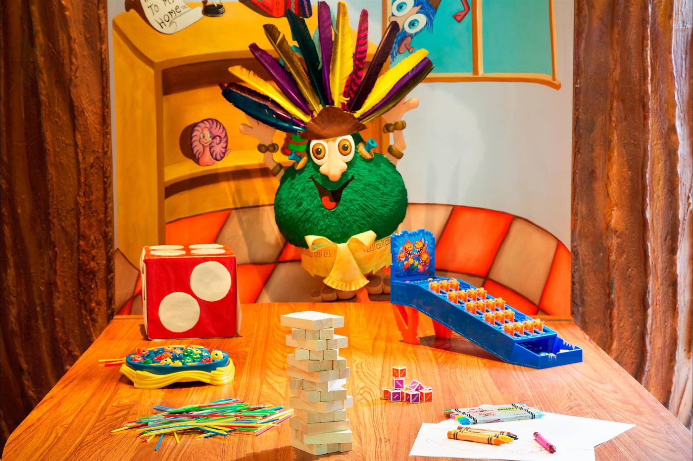 Fairmont-Mayakoba-Sports-and-Entertainment-75