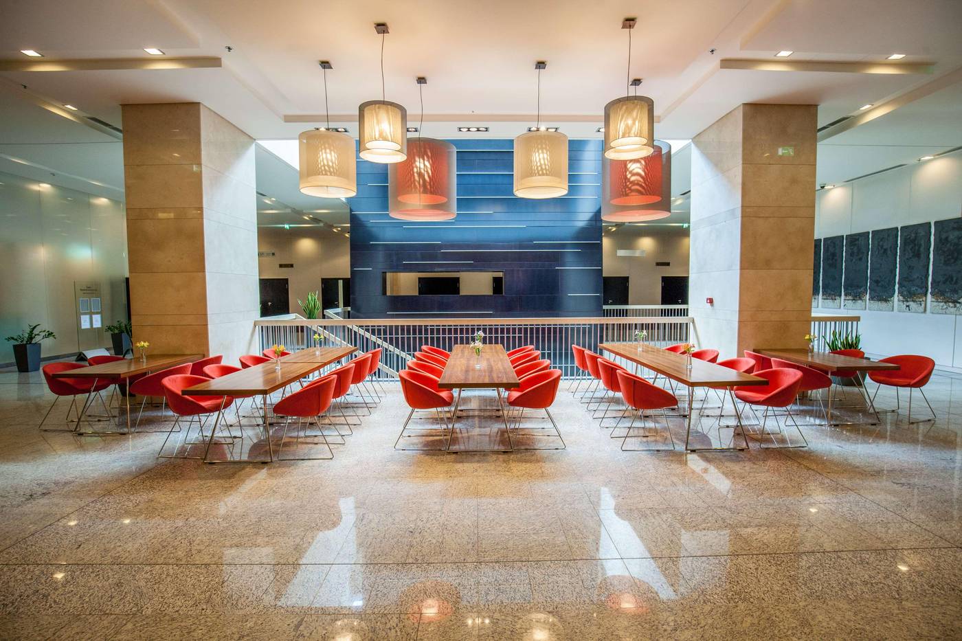 Andersia Poznan a member of Radisson Individuals-Poland-POZNAN-Lobby-6