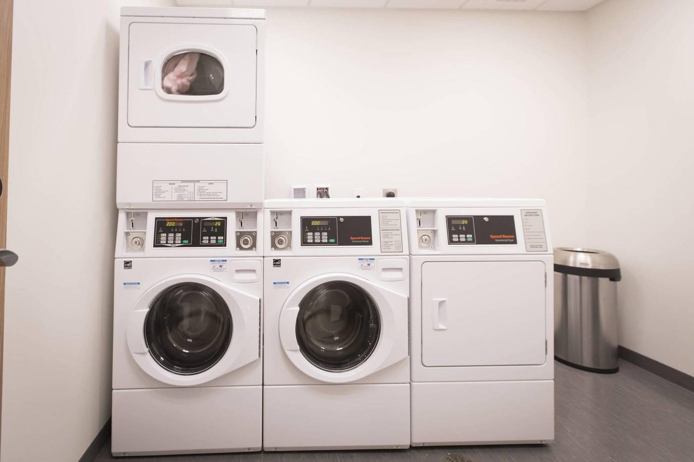 Fairfield Inn & Suites Philadelphia Valley Forge-United States-BERWYN-General view-3