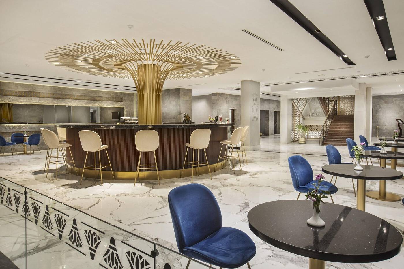 Pyramisa-Hotel-Luxor-Lobby-21