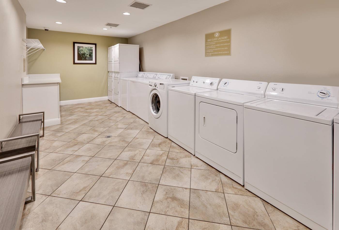 Candlewood Suites Dallas-United States-DALLAS-General view-3