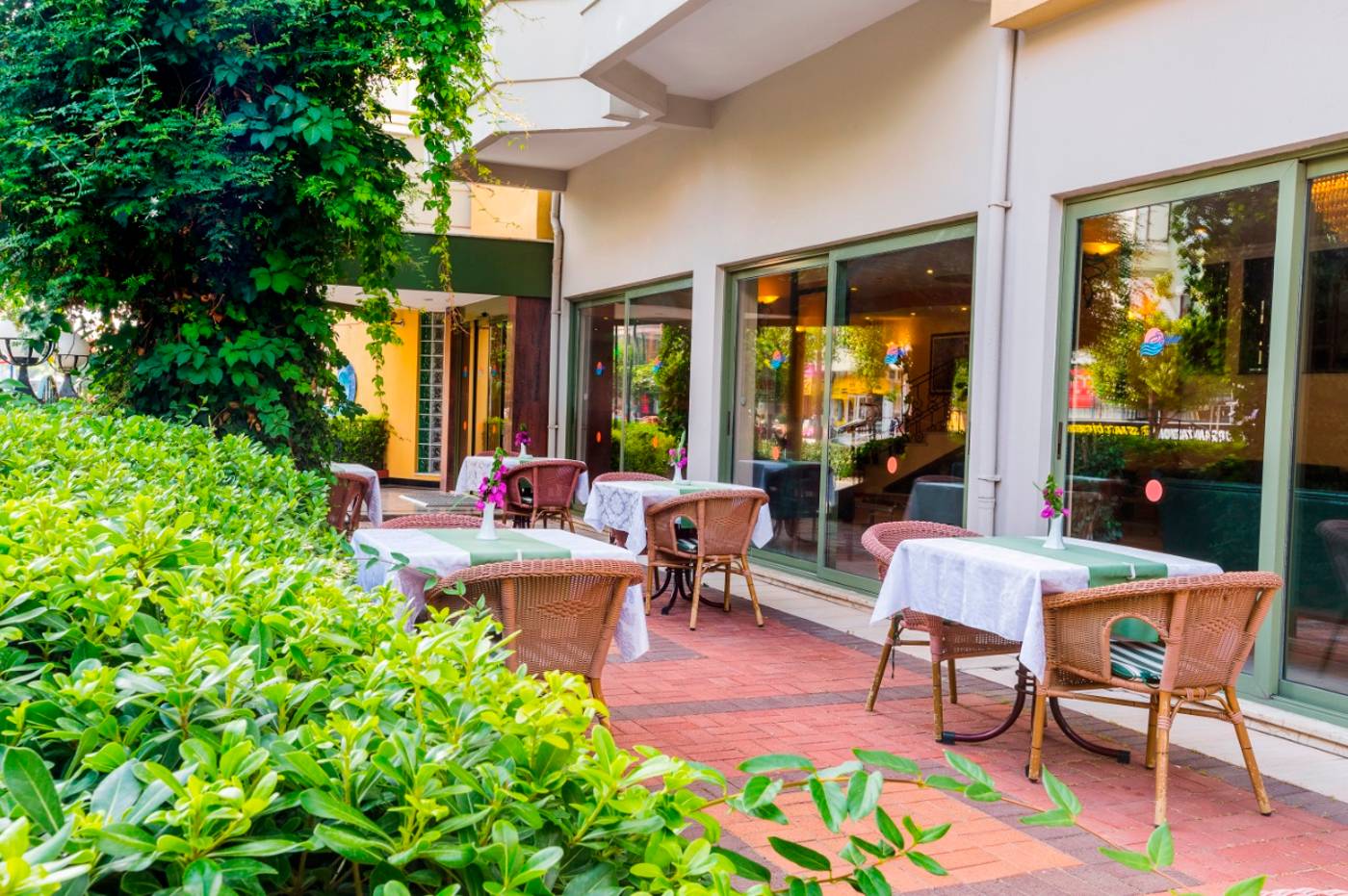 Sifalar-Apart-Hotel--General-view-10