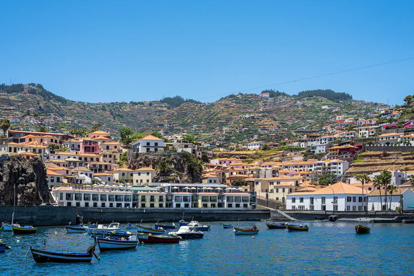 Pestana-Churchill-Bay-General-view-35