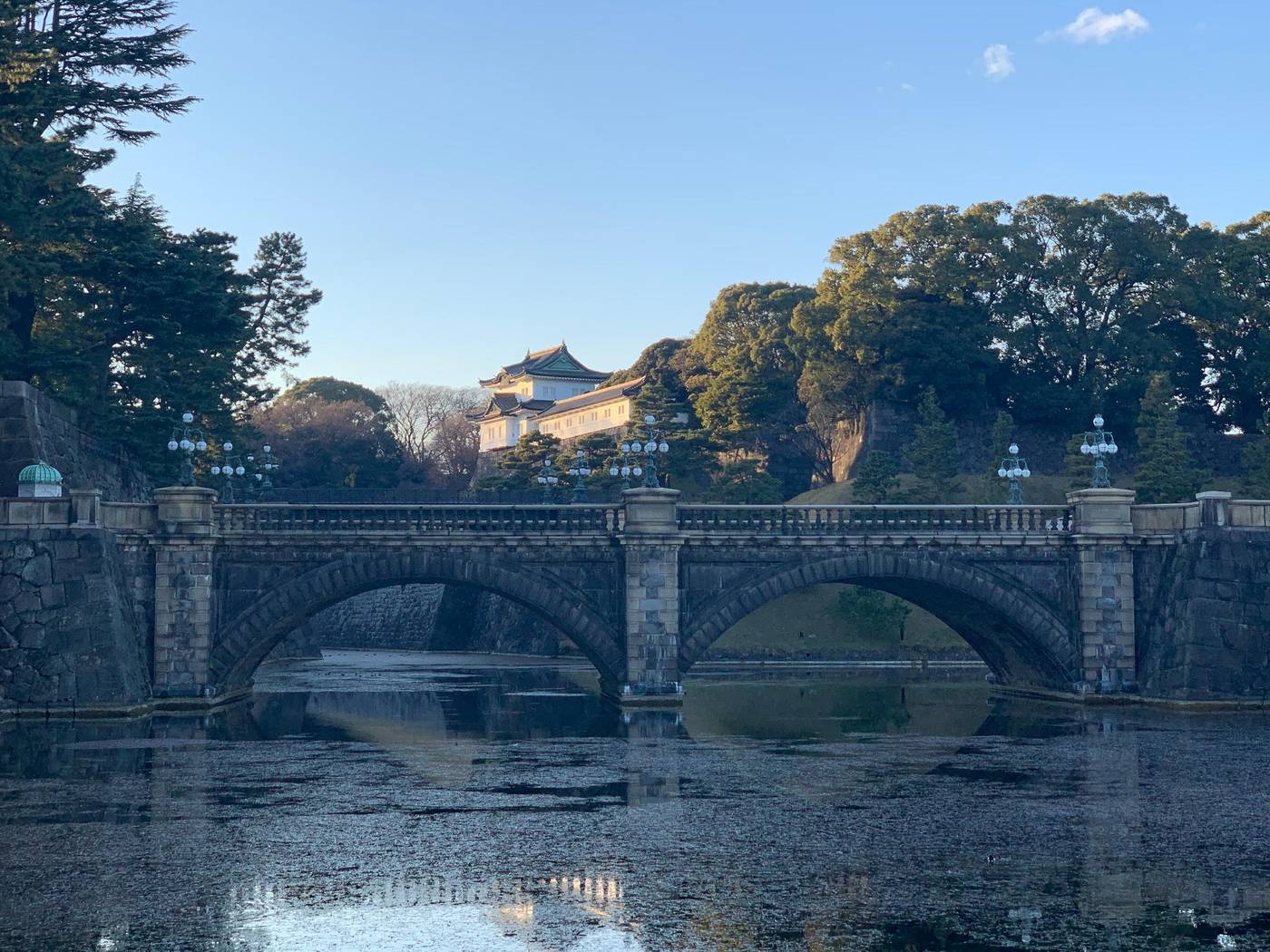 HOTEL OWL TOKYO Shinbashi-Japan-Tokyo-General view-2