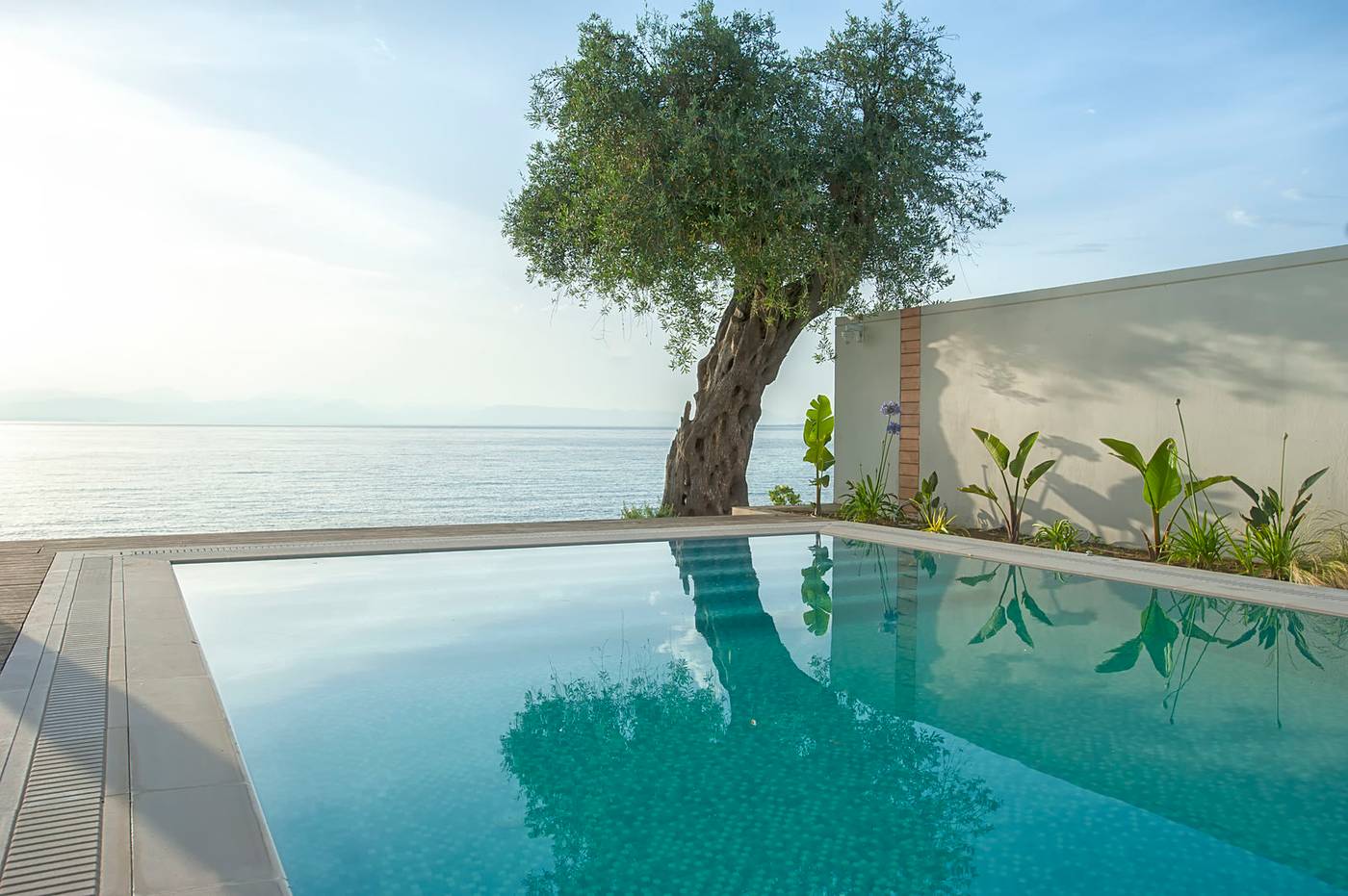 Domes Miramare Corfu, A Luxury Collection Resort - Adults Only