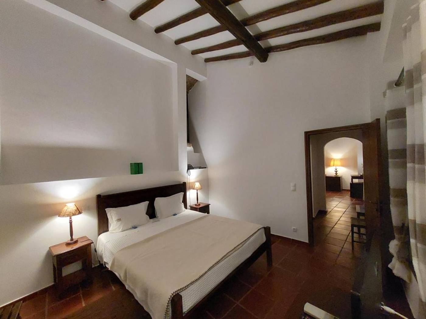 Convento da Provença-Portugal-PORTALEGRE-General view-1