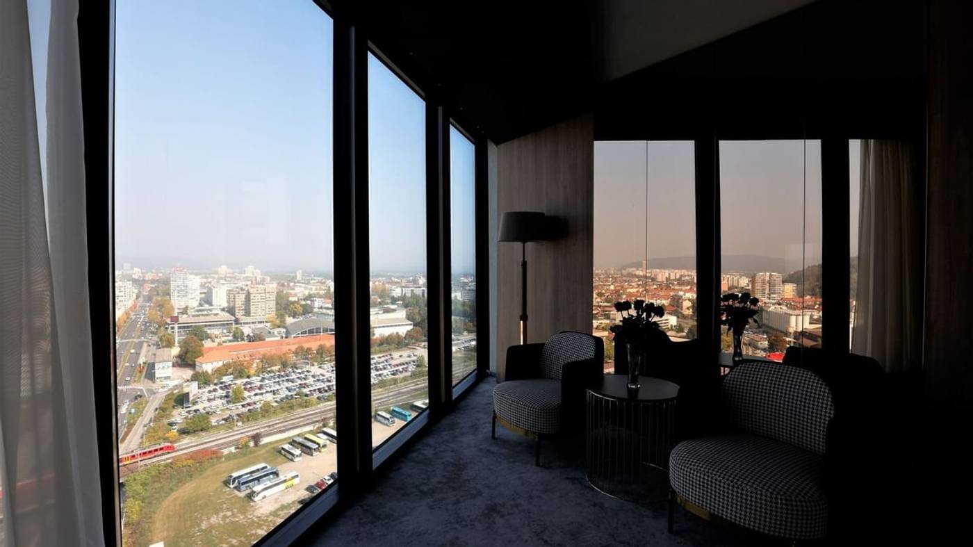 Grand Hotel Plaza-Slovenia-Ljubljana-Room-10