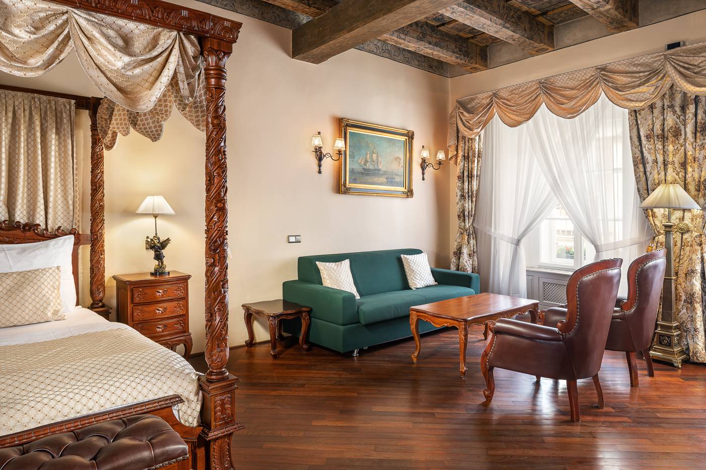 Iron-Gate-Hotel---Suites-Prague-by-BHG-Room-34