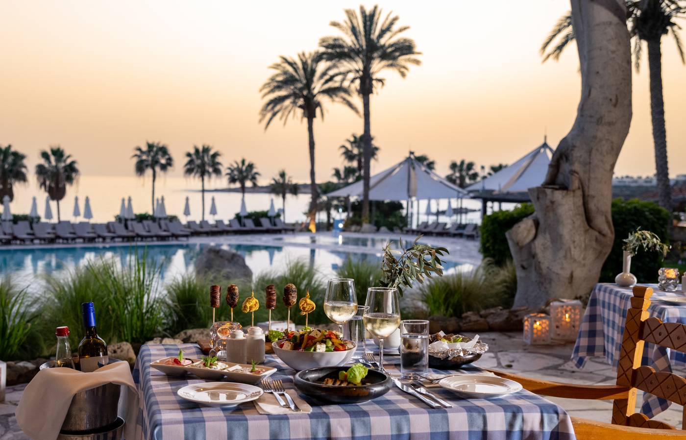 New - Coral Beach Hotel and Resort
