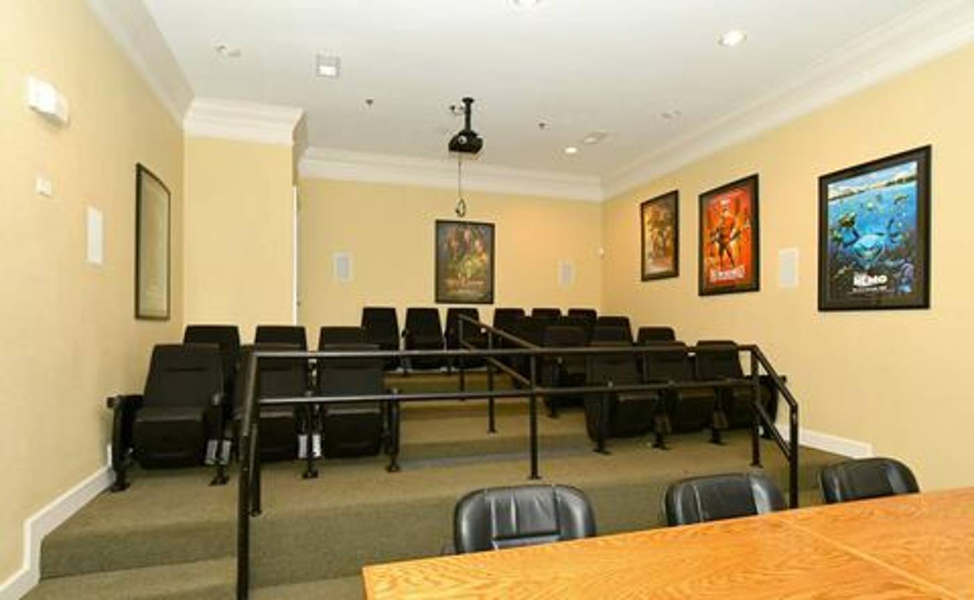 Tuscana Orlando Resort