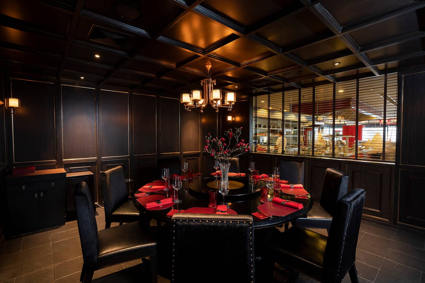 The Landmark Bangkok