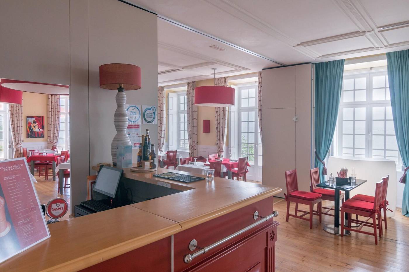 Casa-do-Medico-de-S--Rafael-Bar-21