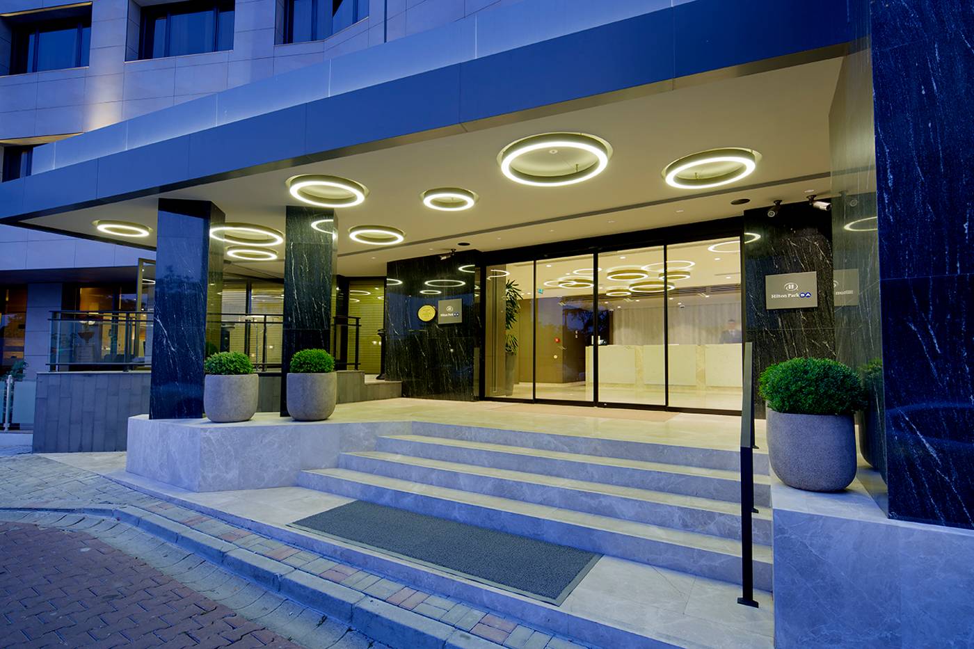 Hilton-Parksa-Istanbul-General-view-1