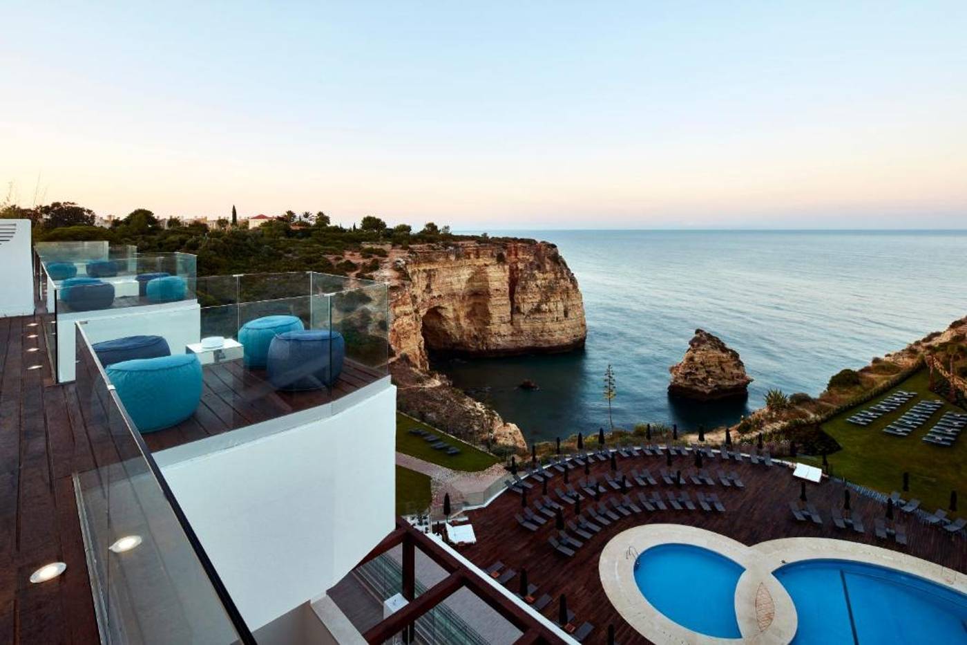 Tivoli Carvoeiro Algarve Resort