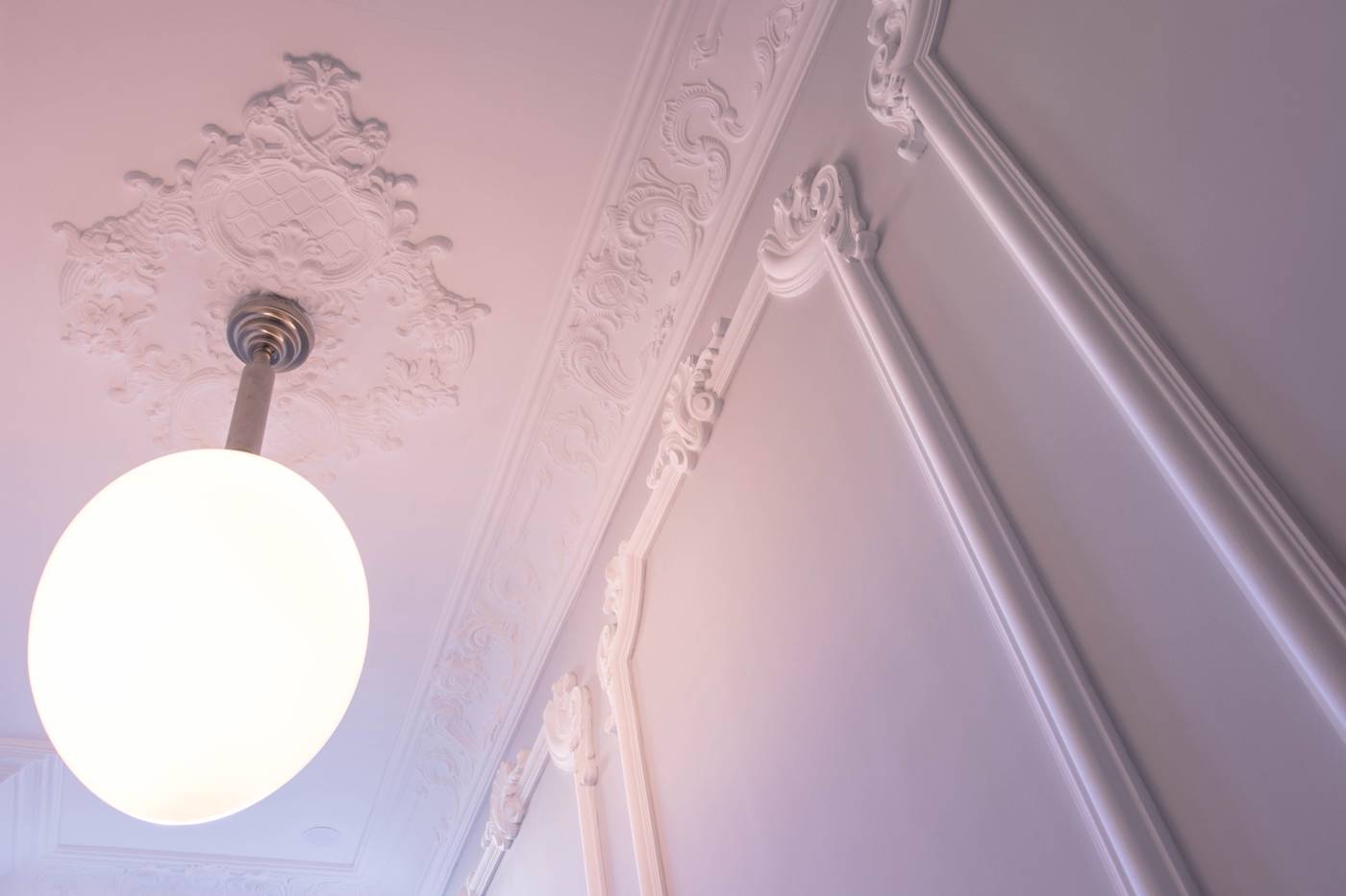 Amsterdam Canal Suites-Netherlands-Amsterdam-Lobby-1